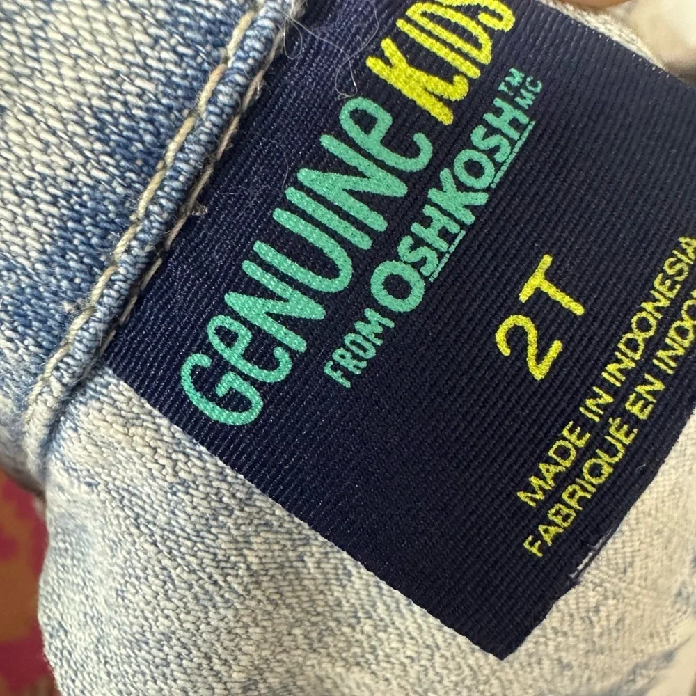 OshKosh Bgosh oshkosh b’gosh